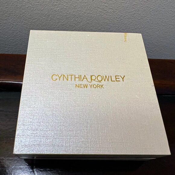 Evil Eye Sterling Silver 925 Turkish Bracelet, Yellow Gold Plated over Sterling - Picture 6 of 6